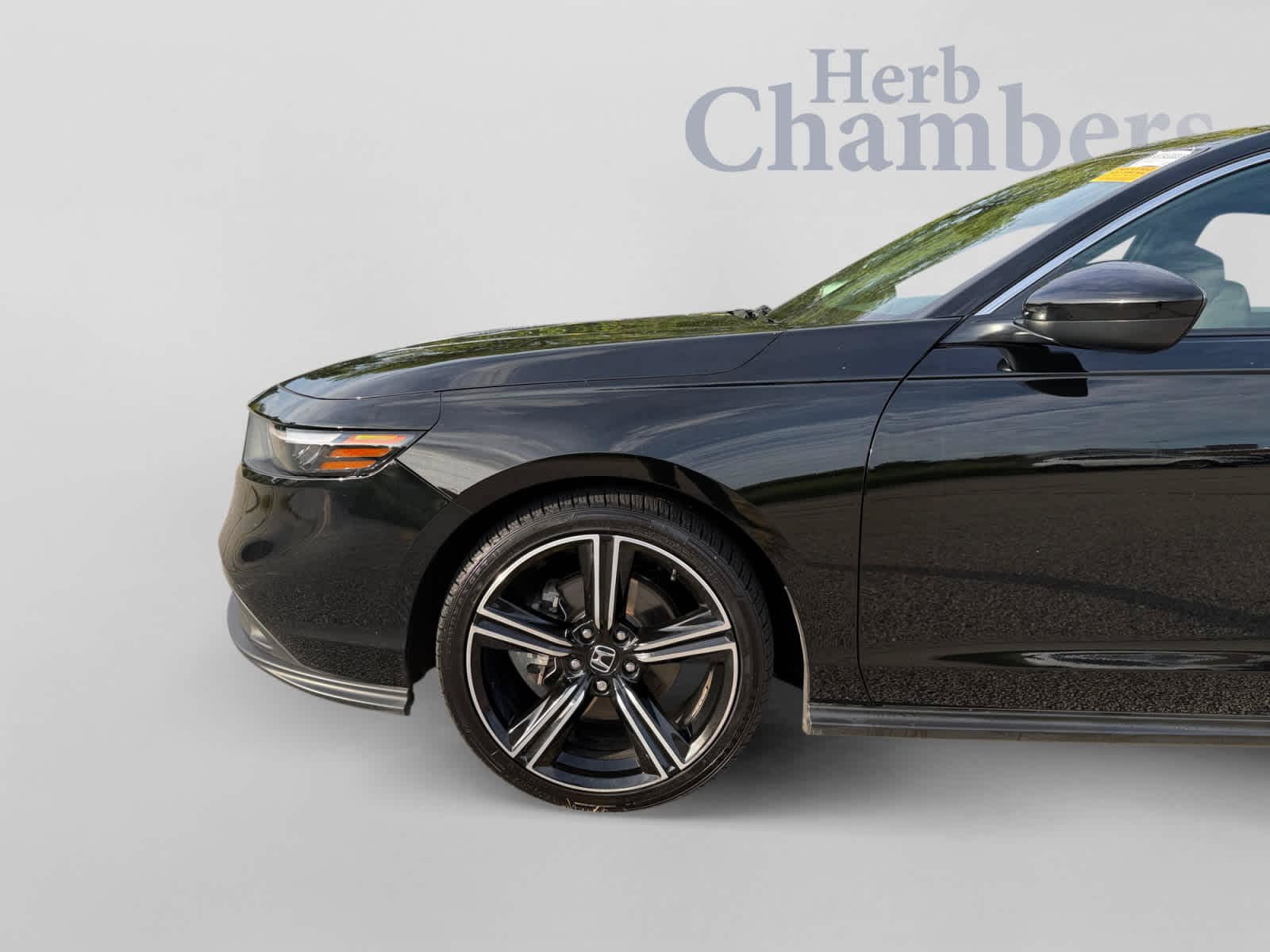 Used 2024 Honda Accord Sport image 19