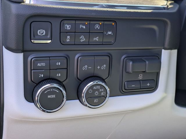 New 2026 Chevrolet Tahoe Premier w/ Sun And Tow Package image 14