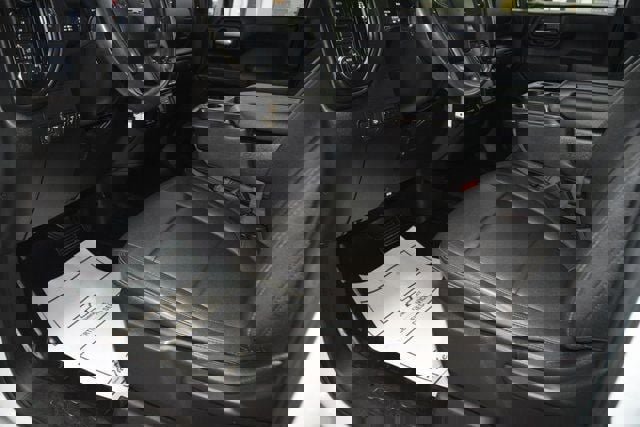 Used 2022 Chevrolet Silverado 3500 W/T w/ WT Fleet Convenience Package image 31