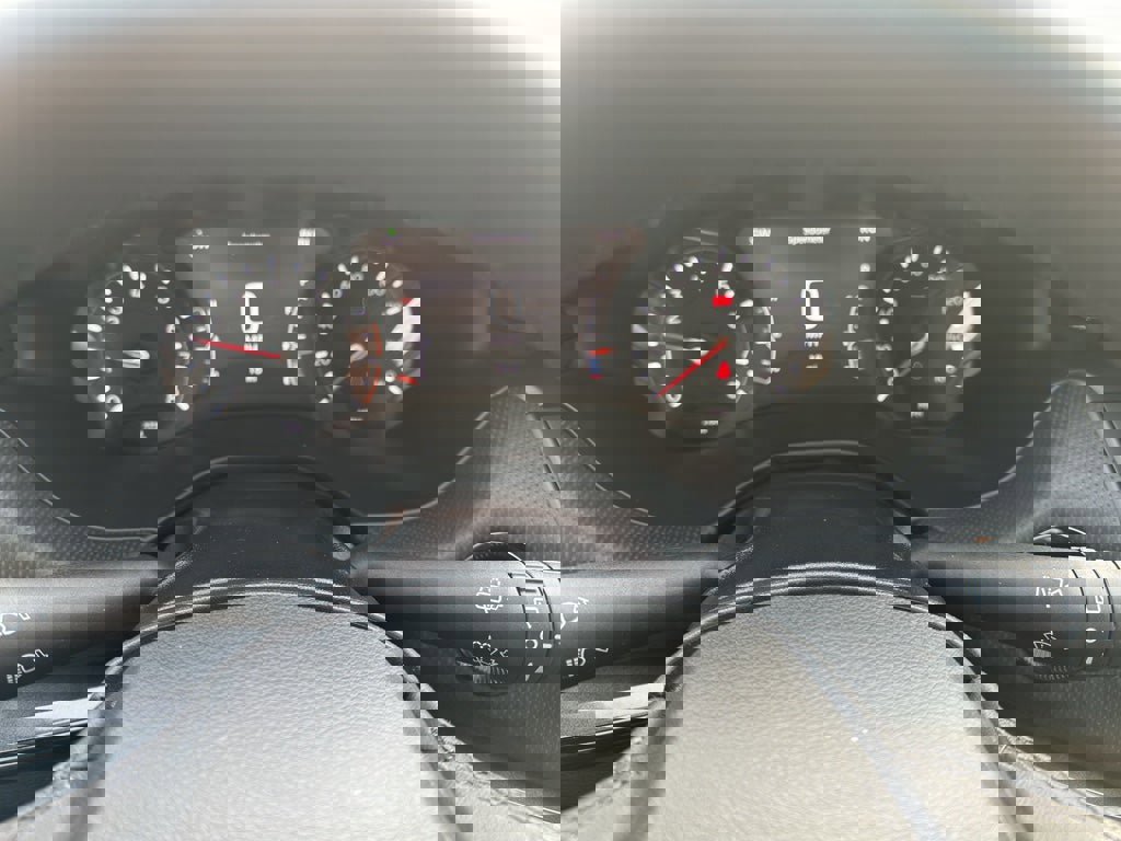 New 2026 Jeep Compass Latitude image 12