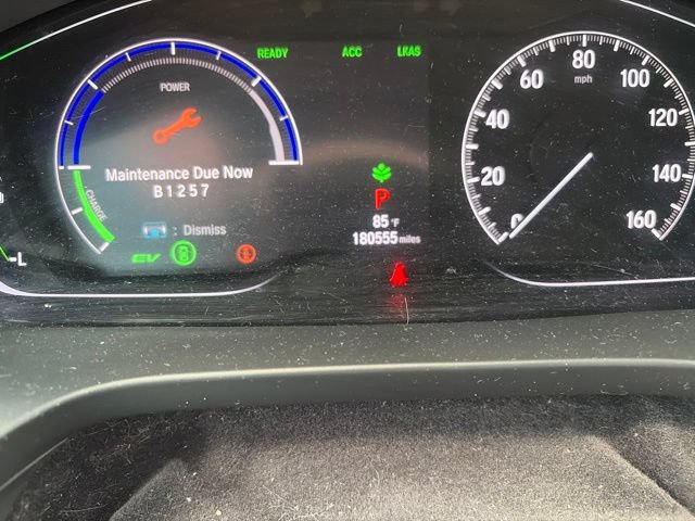 Used 2019 Honda Insight Touring image 9