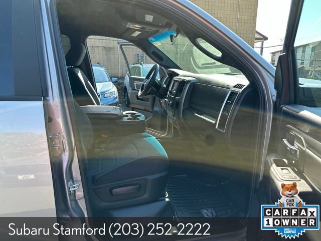 Used 2022 RAM 1500 Classic Warlock AWD/4WD image 24