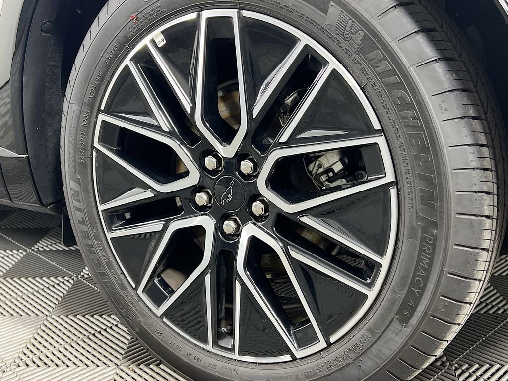Used 2024 Ford Mustang Mach-E Premium image 36