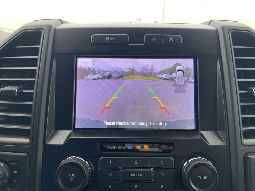 Used 2020 Ford F150 XL w/ Equipment Group 101A Mid image 21