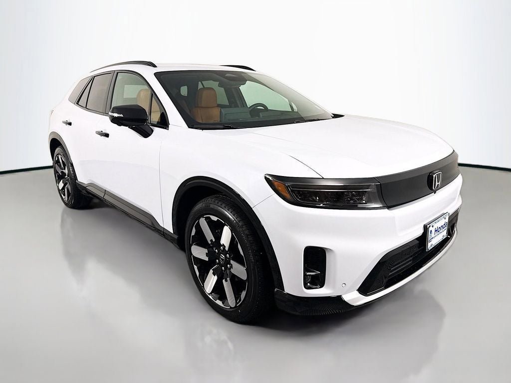 New 2026 Honda Prologue Elite image 1