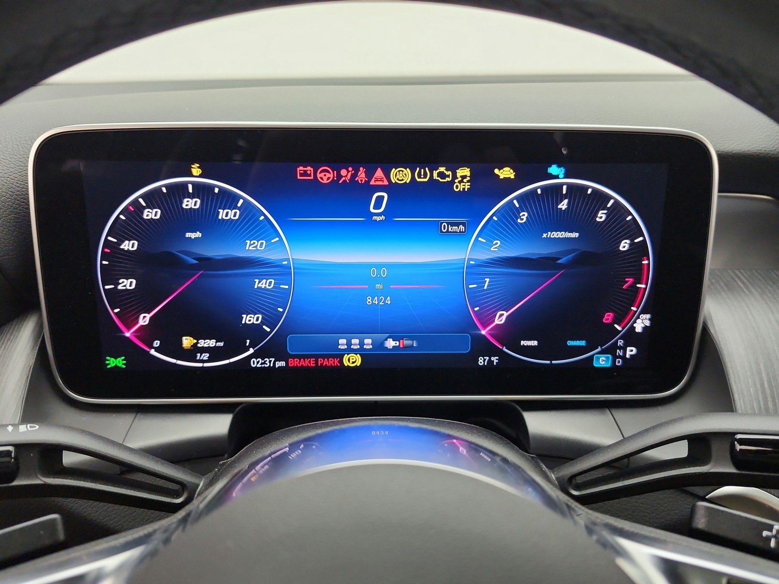 Certified 2026 Mercedes-Benz GLC 300 image 9