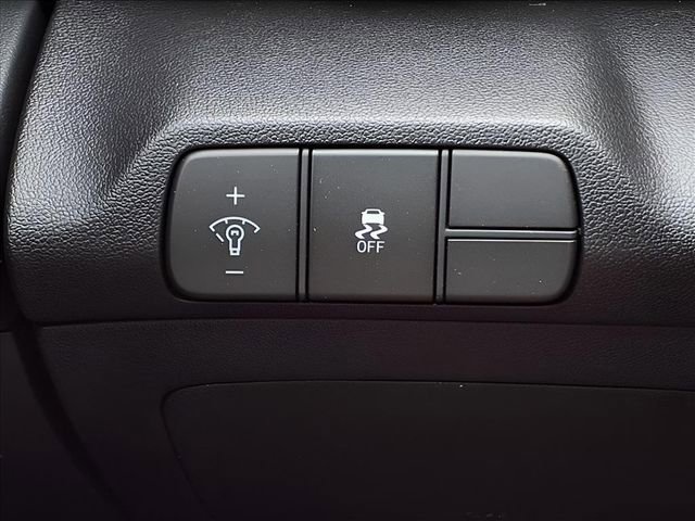 New 2025 Hyundai Elantra N image 24