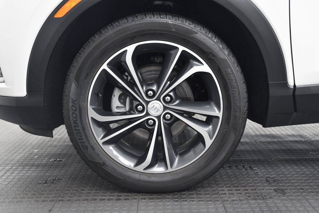 Used 2023 Buick Encore GX Select image 10