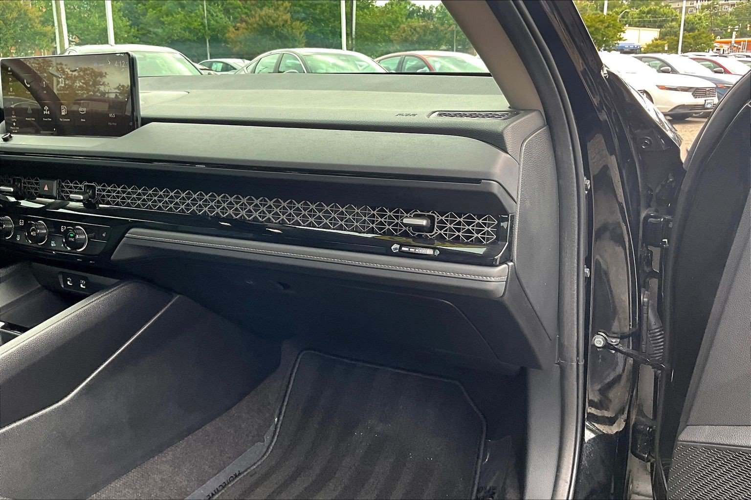 Certified 2025 Honda Accord EX-L image 16