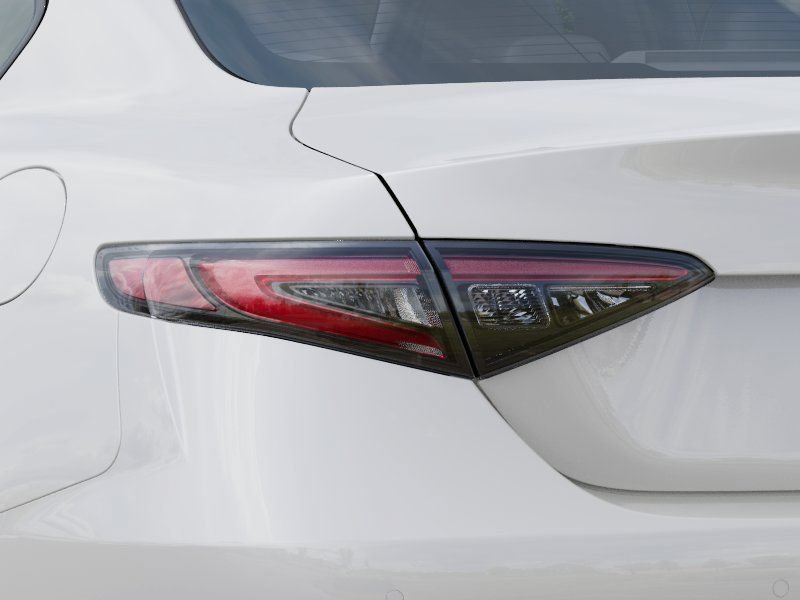 New 2025 Alfa Romeo Giulia w/ Driving Assist Package RWD image 10