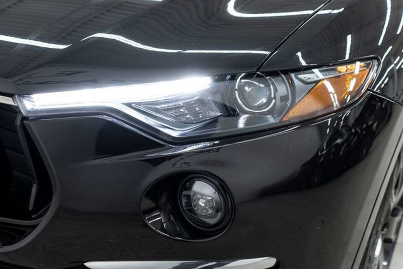 Used 2022 Maserati Levante GT image 38