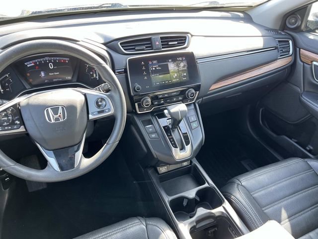 Used 2022 Honda CR-V EX image 16