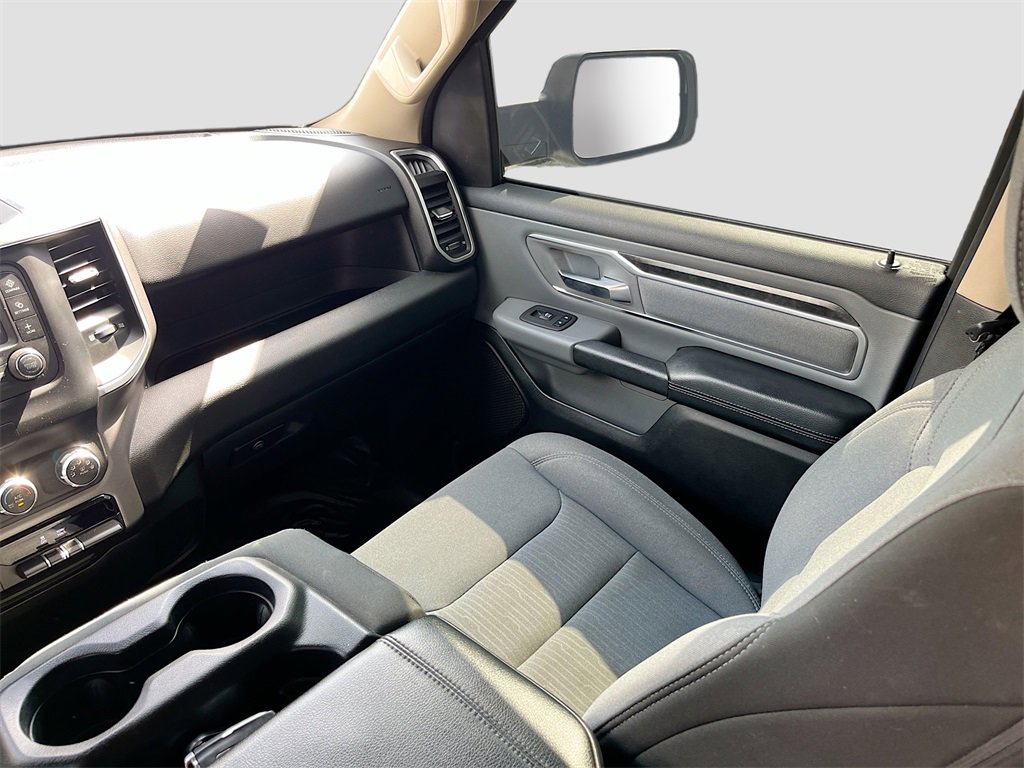 Used 2019 RAM 1500 Big Horn image 21