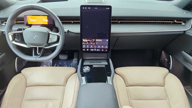 Used 2025 Polestar Polestar 3 AWD/4WD image 19