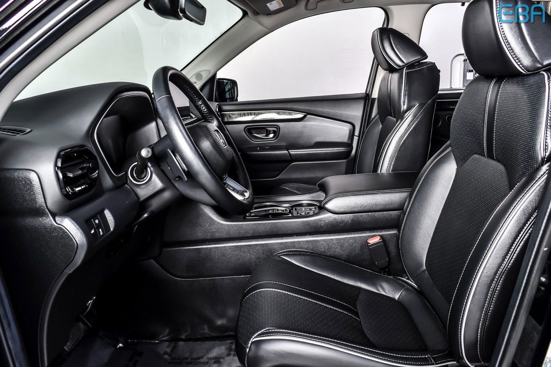 Used 2025 Honda Pilot Elite image 17