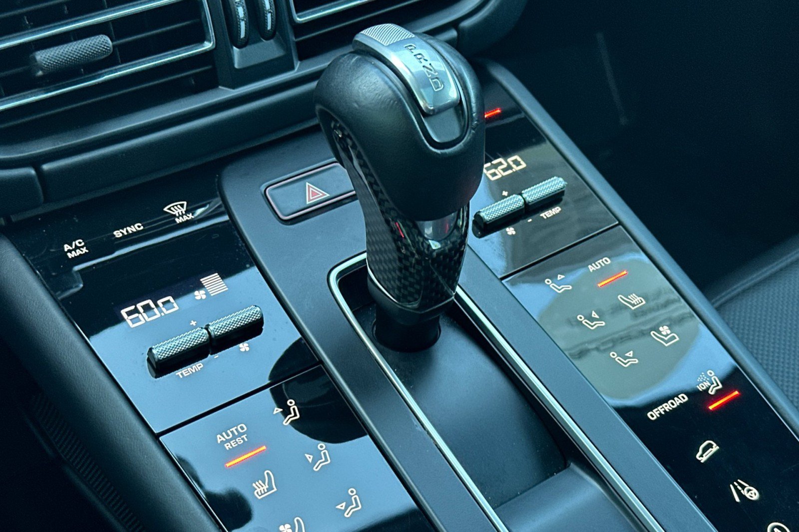 Certified 2023 Porsche Macan GTS AWD/4WD image 22