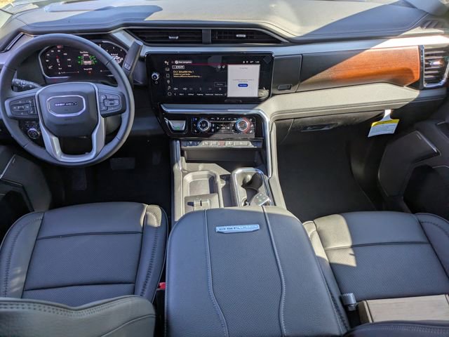 New 2026 GMC Sierra 2500 Denali w/ Denali Reserve Package image 14