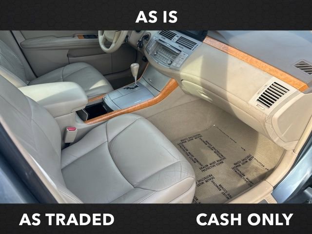 Used 2006 Toyota Avalon XLS image 15
