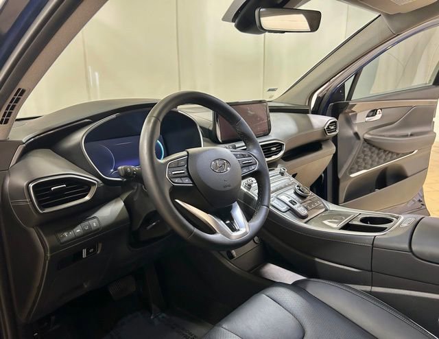 Used 2023 Hyundai Santa Fe Limited image 10