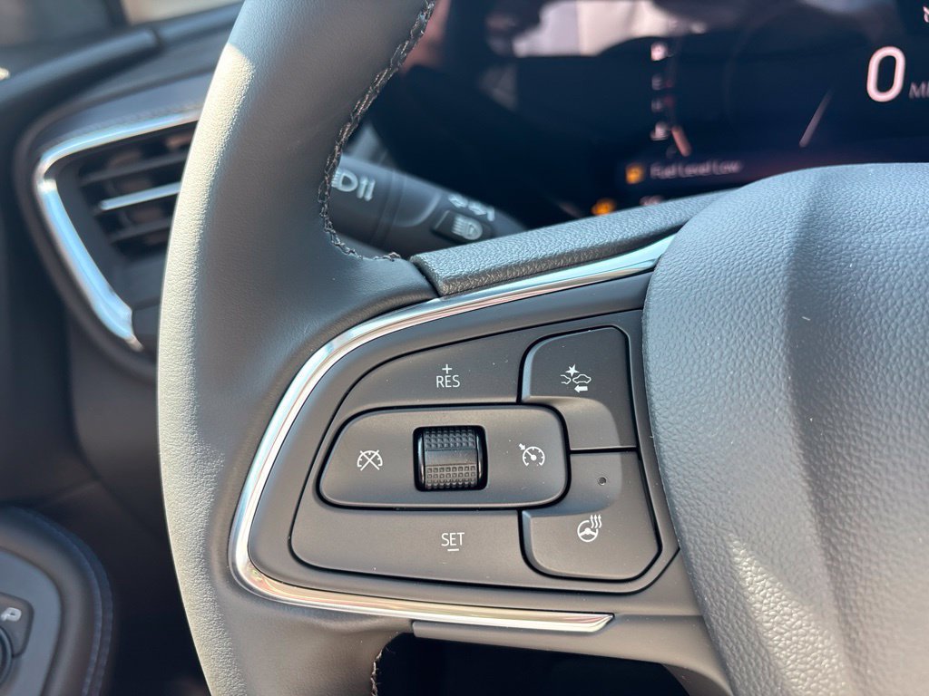New 2026 Buick Encore GX Sport Touring w/ Comfort Package FWD image 13