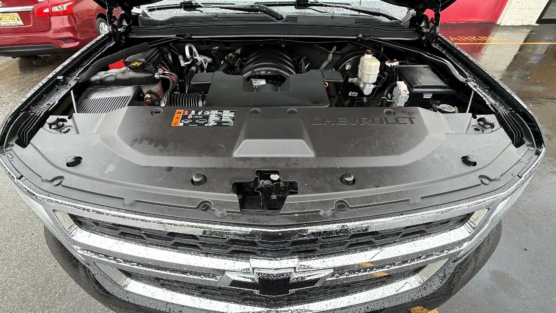 Used 2019 Chevrolet Tahoe LS AWD/4WD image 23