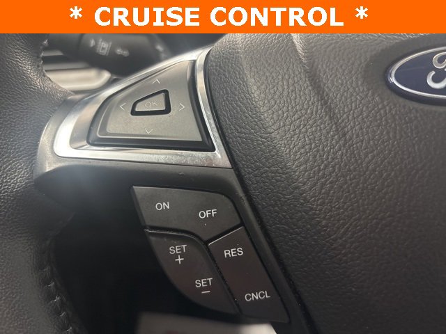 Used 2024 Ford Edge SEL w/ Convenience Package image 20