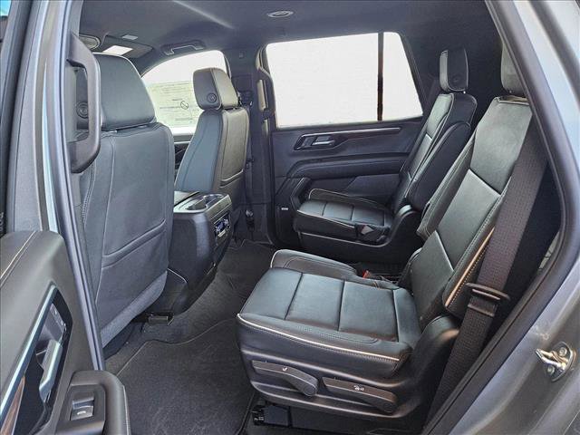 New 2025 Chevrolet Tahoe Premier image 17