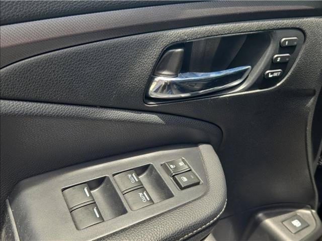 Used 2025 Honda Ridgeline RTL image 21