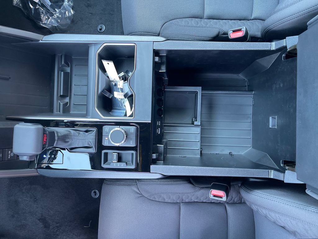 New 2026 Toyota Tundra SR5 AWD/4WD image 27