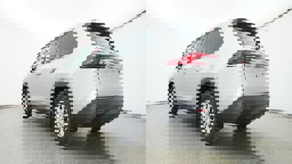 New 2026 Toyota Grand Highlander XLE image 21