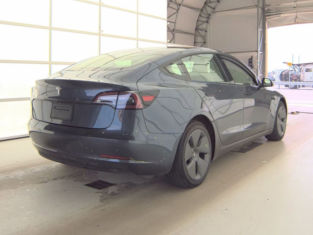 Used 2023 Tesla Model 3 Standard Range RWD image 4