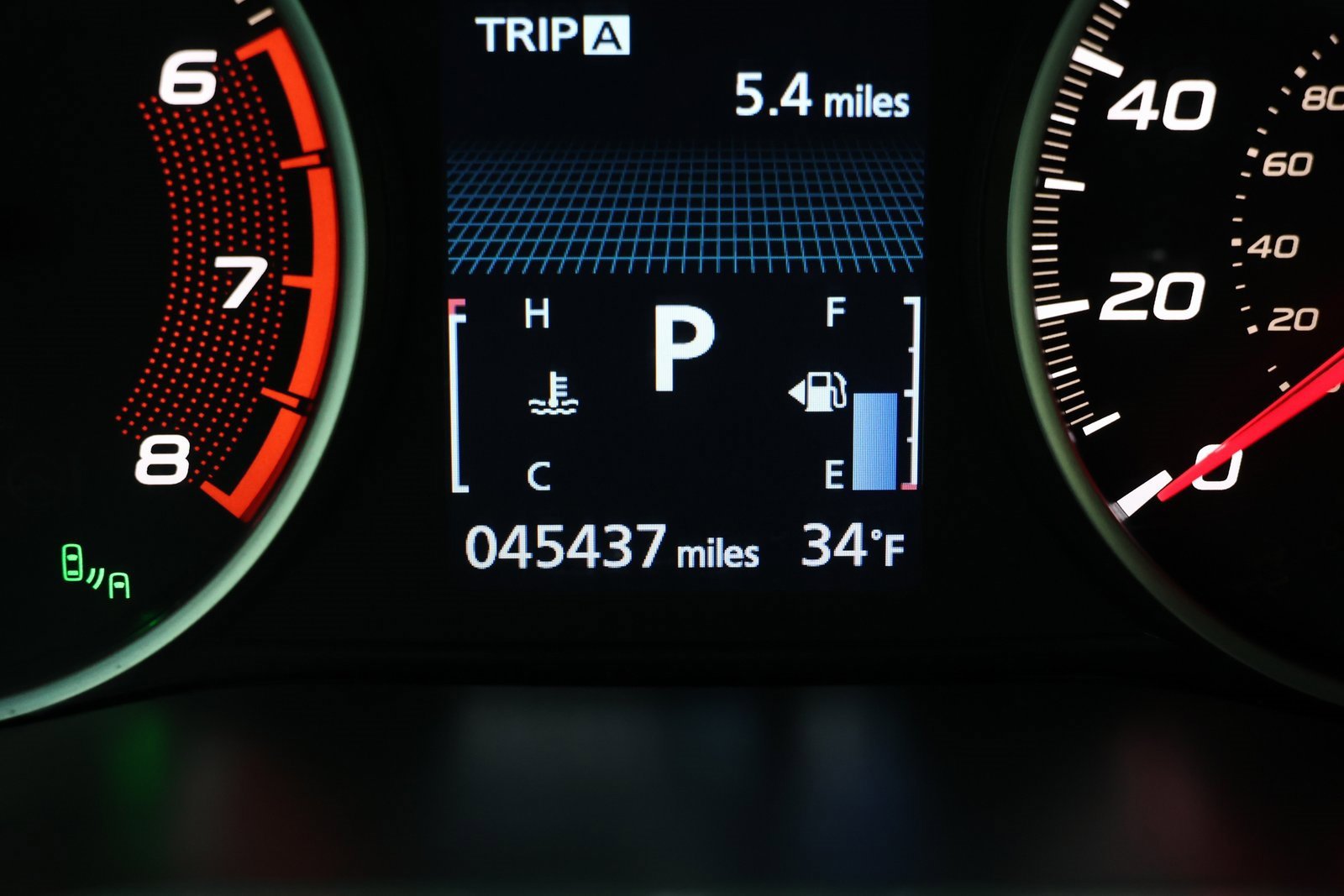 Used 2022 Mitsubishi Eclipse Cross SE image 21