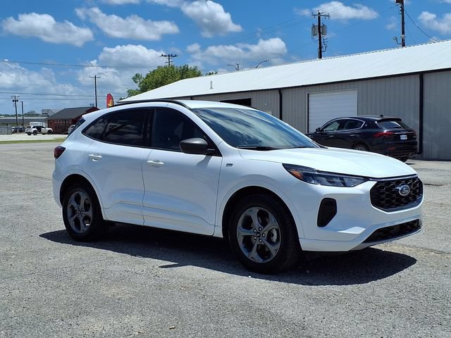 Used 2023 Ford Escape ST-Line AWD/4WD image 23