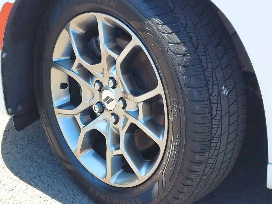 Used 2017 Dodge Charger SXT w/ AWD Plus Group image 19