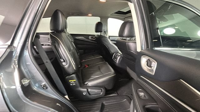Used 2018 INFINITI QX60 Luxe w/ Premium Plus Package AWD/4WD image 29