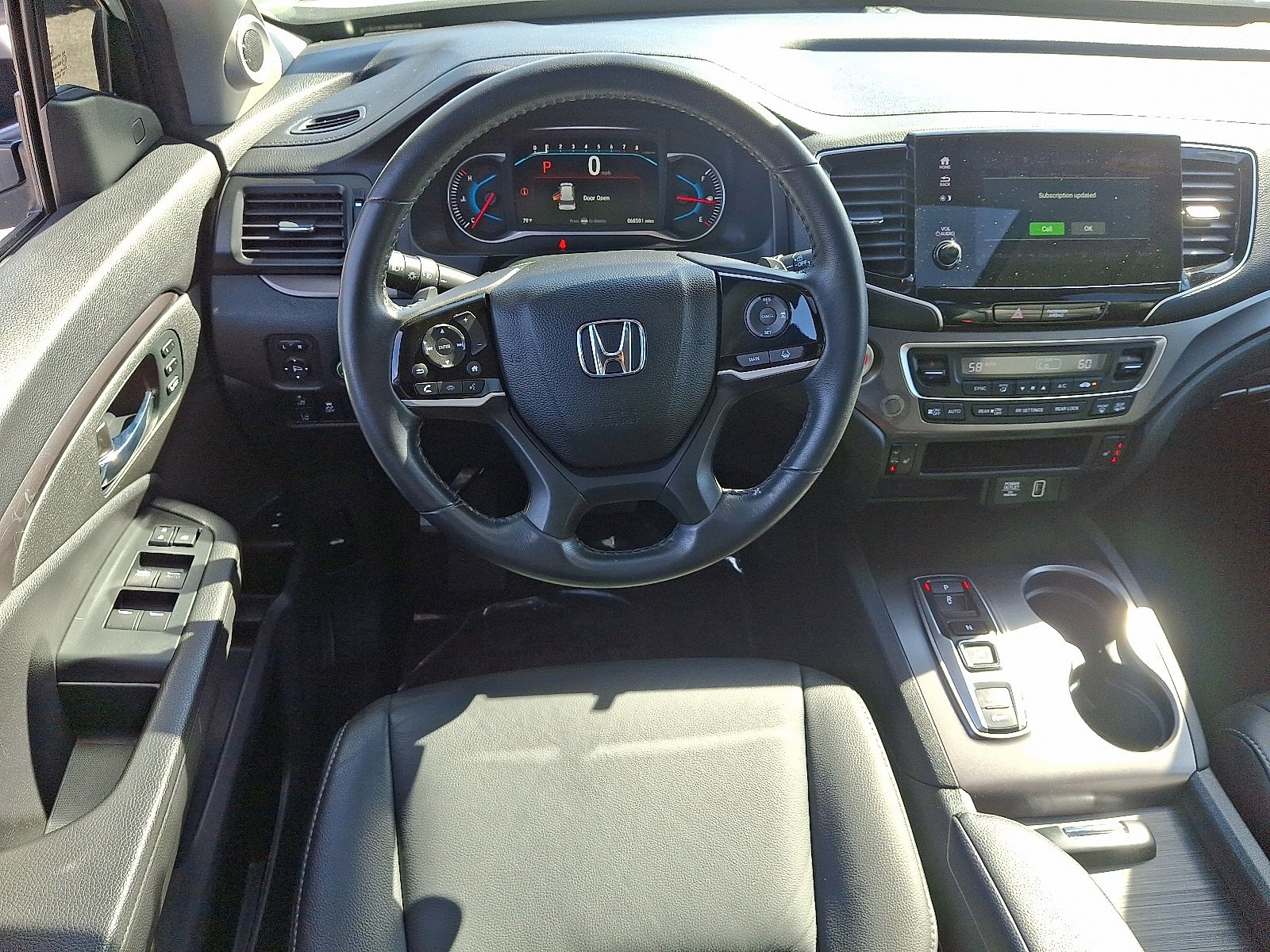 Used 2022 Honda Pilot EX-L image 12