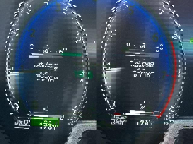 Used 2024 Toyota Land Cruiser w/ Premium Package image 17