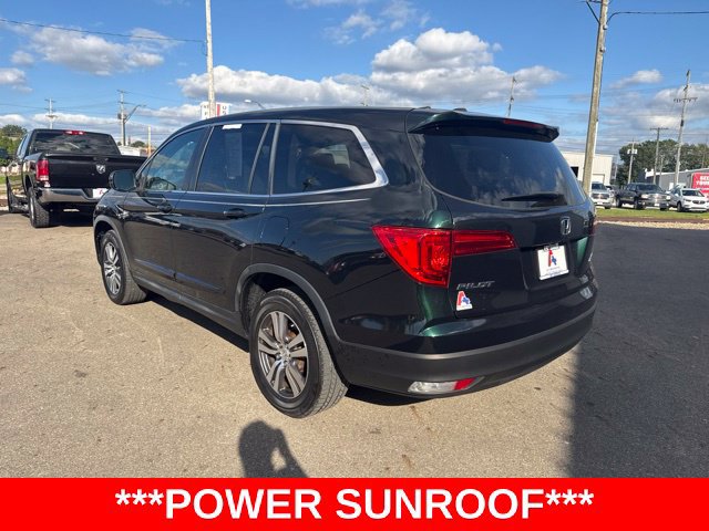 Used 2016 Honda Pilot EX-L image 5