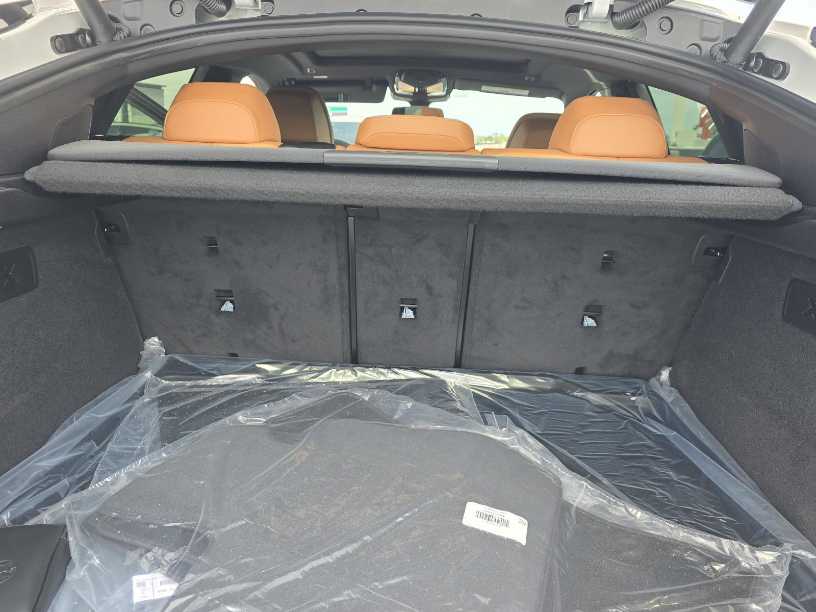 New 2026 BMW X6 xDrive40i image 33