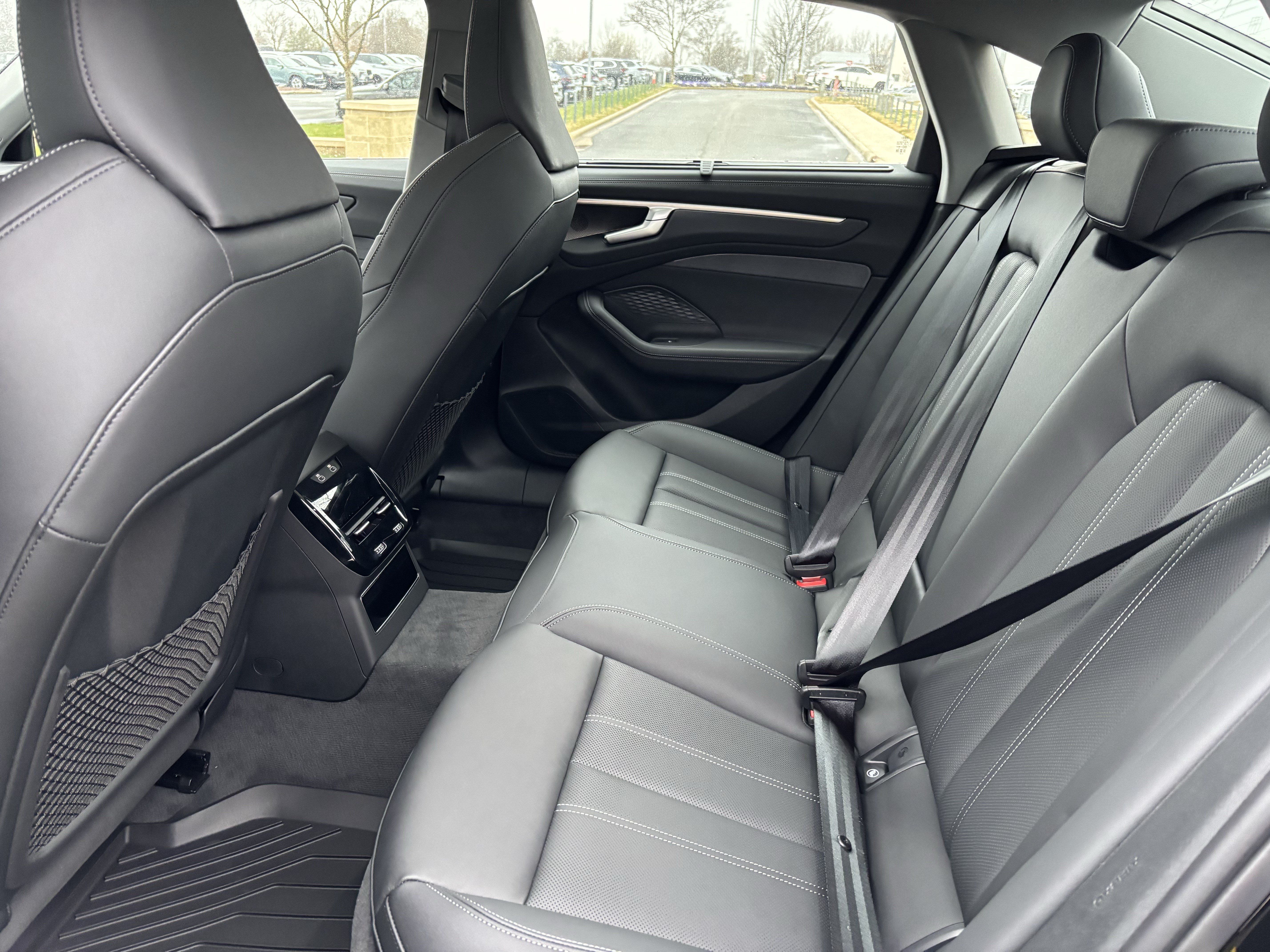 New 2026 Audi A6 Prestige AWD/4WD image 32