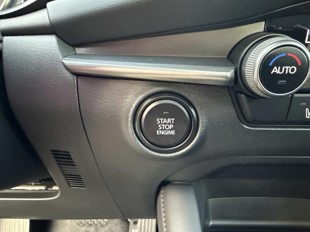 New 2026 MAZDA MAZDA3 2.5 S Sedan w/ Preferred Pkg FWD image 31
