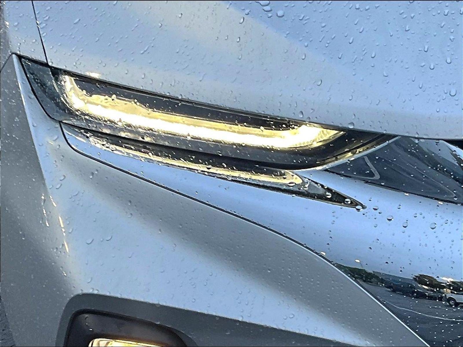 Used 2020 Chevrolet Blazer LT FWD image 32