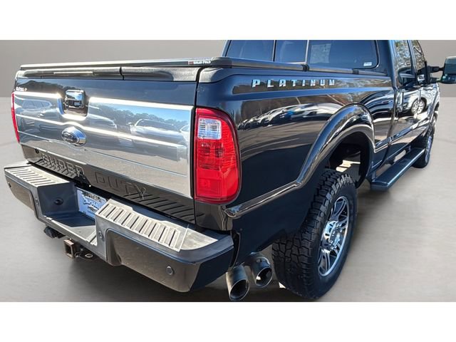 Used 2016 Ford F350 Platinum image 35