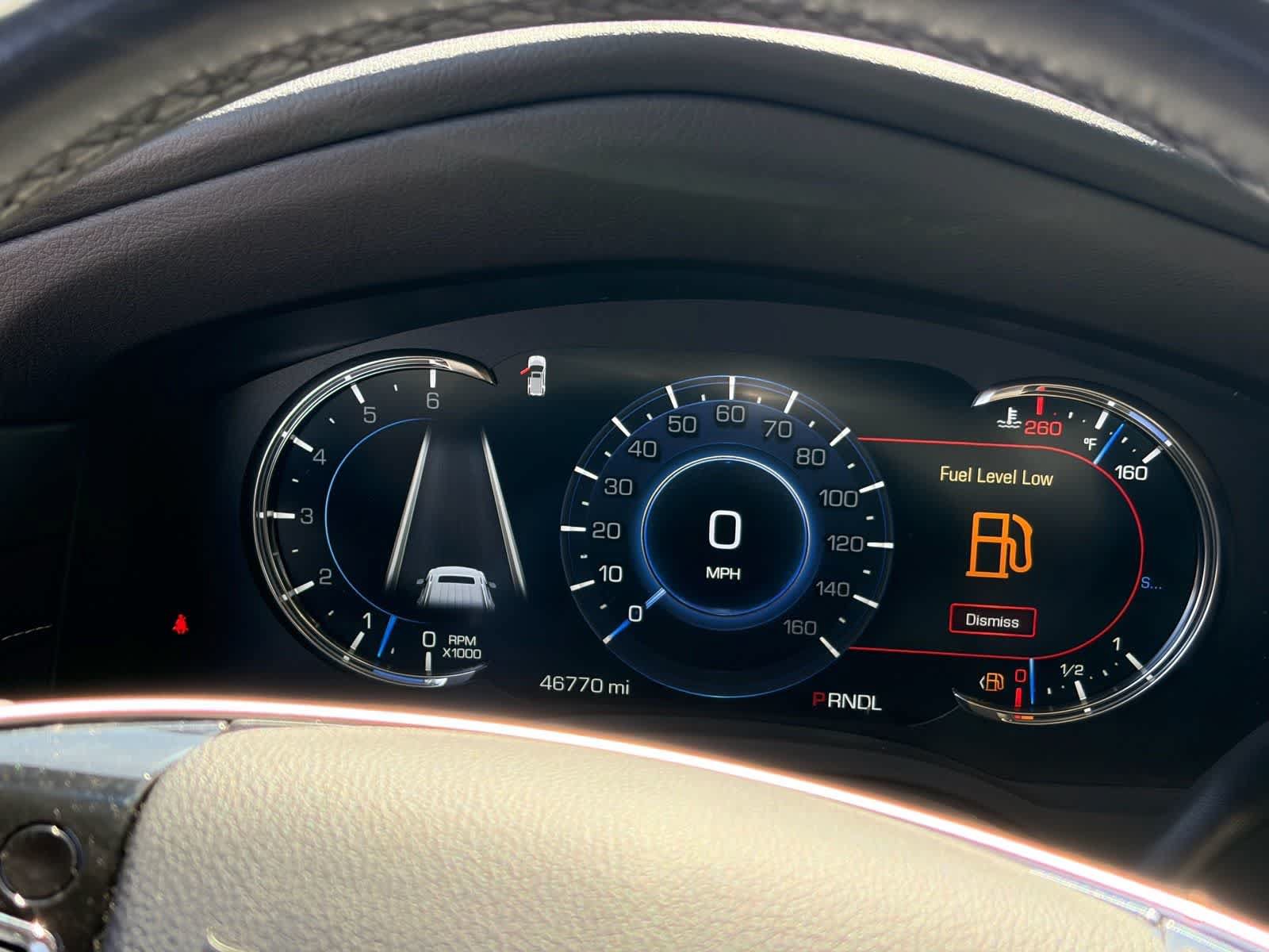Used 2018 Cadillac Escalade Premium Luxury AWD/4WD image 12