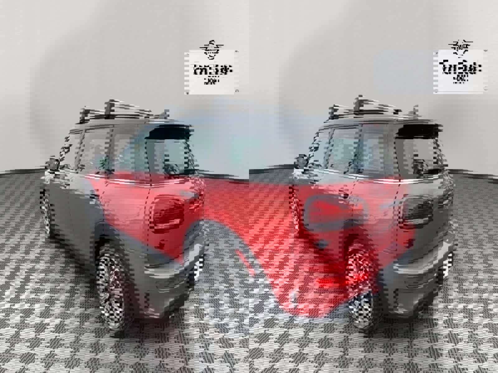 Certified 2024 MINI Cooper Clubman S image 5