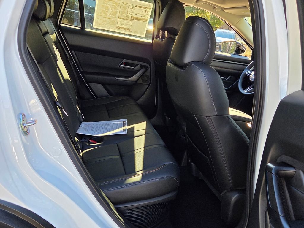 New 2026 MAZDA CX-50 AWD 2.5 Hybrid w/ Weather Package image 14