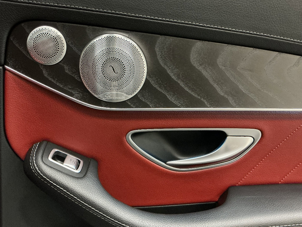 Used 2015 Mercedes-Benz C 400 C 400 4MATIC image 12