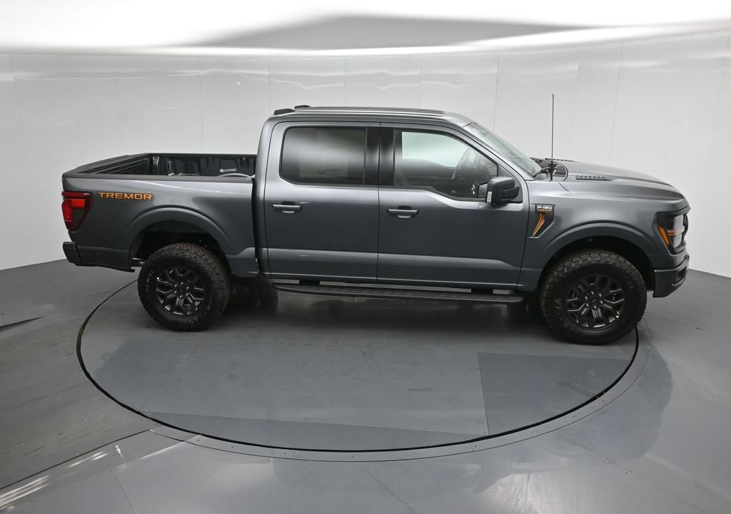 New 2026 Ford F150 Tremor w/ Equipment Group 402B AWD/4WD image 36