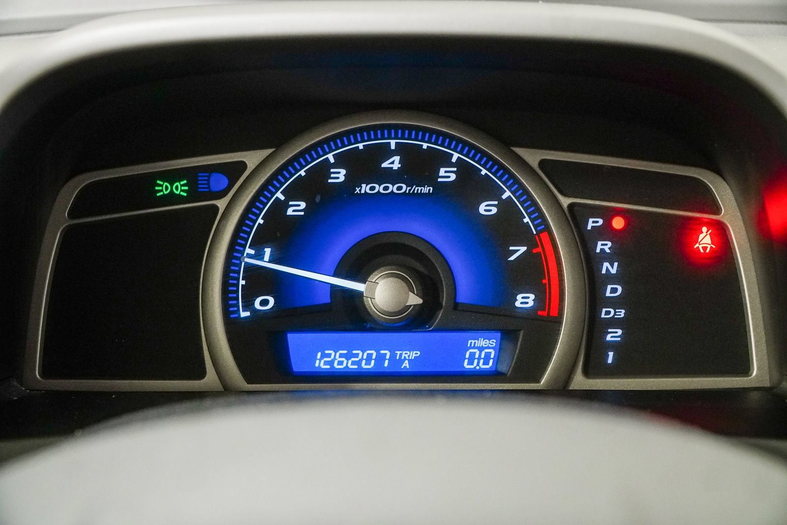 Used 2009 Honda Civic EX-L image 39