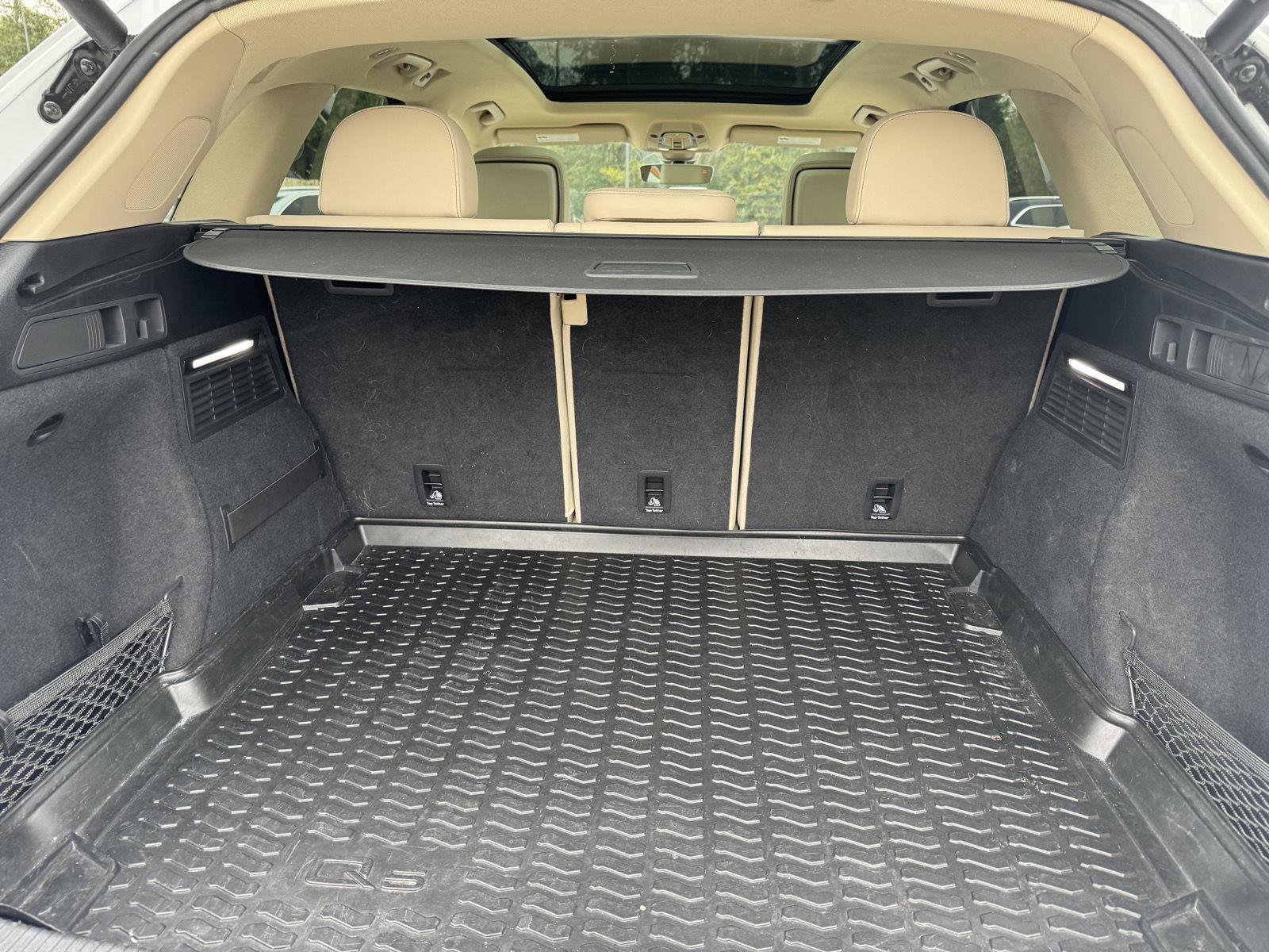 Used 2021 Audi Q5 Premium Plus image 25